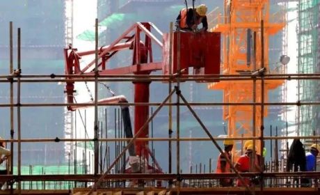 2022年，房地产行业不再“大而不倒”