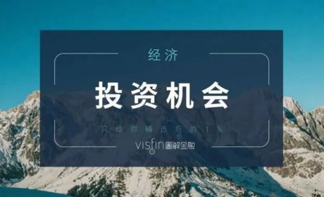 聊聊虎年的投资机会