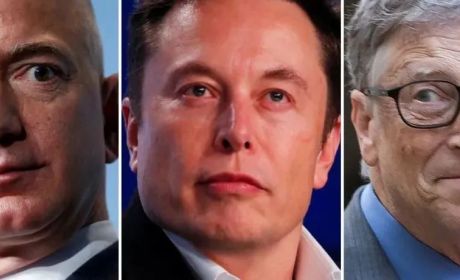 关于自律、成长和战略，这里有10位顶级企业家的100句金玉良言