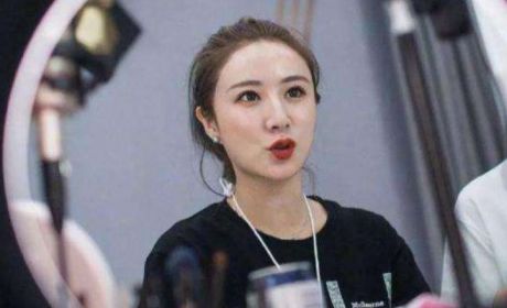 重罚薇娅是浙江的一次共同富裕吗？