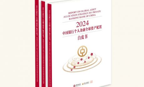2024年全球资产如何配置？中银私行解决方案来了
