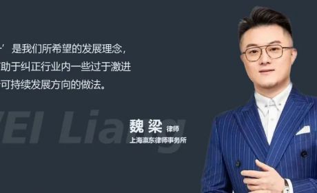 专访魏梁律师：秉持长期主义，法商教育亦需价值转型