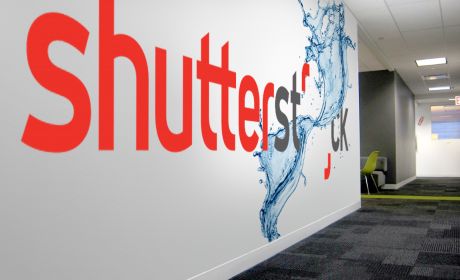 Shutterstock任命Aimee Egan为首位全球企业主管