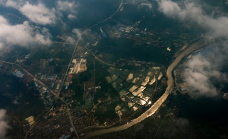 珠三角综合评价表现远高于长三角