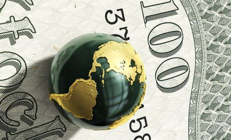 中国银行发布2022Q2《个人金融全球资产配置策略季报》