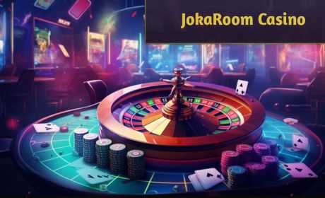 Top gerankte casinoplezier met Caspero Casino in Nederland