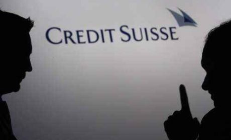 传中国最大私人银行掌门人即将加盟瑞信，曾带领招行私行从无到有，管理资产规模超2万亿