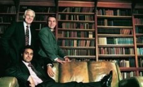 2020年影响家族办公室的十大趋势