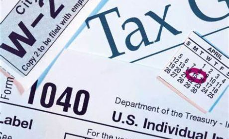 年度盘点 | 2019避税天堂大事记