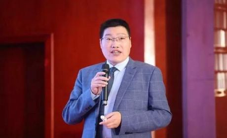 NIFD财富管理中心主任王增武：财富管理市场新方位