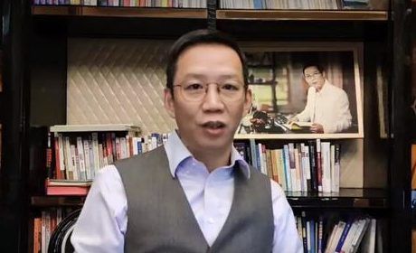 吴晓波:2020年的熬法(企业自救计划演讲全文)