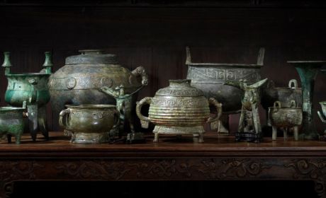 科技发展对艺术品市场的影响