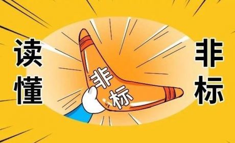 当“非标”戴上紧箍咒……