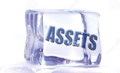 独家！家族信托被冻结，新加坡房产深陷其中 ——追赃进行时