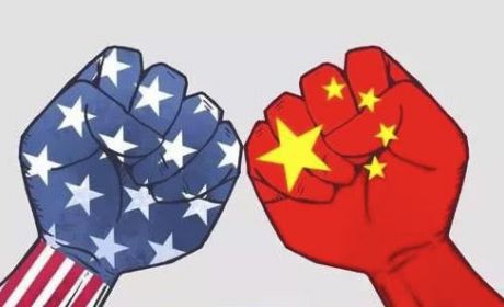 面对美国战略遏制,中国怎么打?借鉴谁?