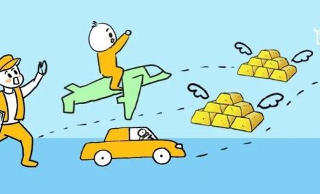 黄金暴涨，为什么大妈们不抢了？