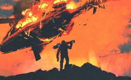 美国会对中国使用金融终极武器——SWIFT吗？