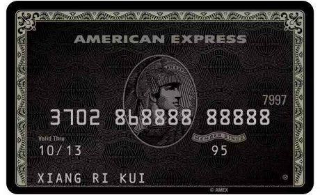 银行顶级信用卡权益对比 | 知识普及