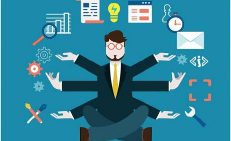 做一名优秀的金融产品经理