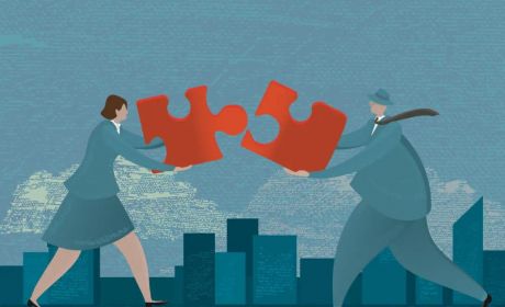 亚洲家族办公室的新财富与旧财富