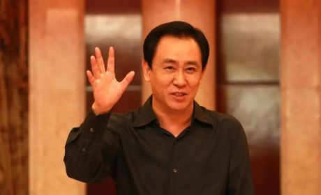 香港顶级富豪不为人知的秘密