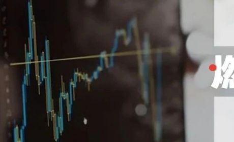 别被理财直播骗了