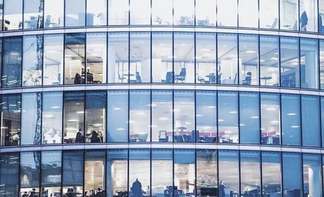 麦肯锡中国银行业CEO季刊 | 众擎易举—公司银行业务进入生态新时代