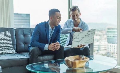 小成本有大收益，老客户维护你做好了吗？| 客群经营