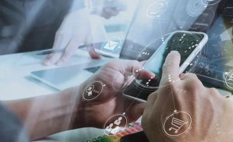 数字科技的“群体觉醒”与增长曲线