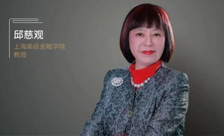 邱慈观：金融科技赋能ESG数据 | 洞见