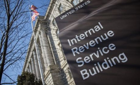 美国国税局针对跨境高净值人群专项查税行动开始，剑指海外金融资产和信托