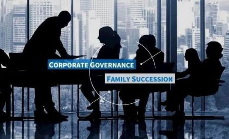 家族传承对我国上市公司治理的影响
