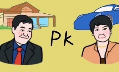 离婚女方倒赔20万后，他为啥又把前妻女儿统统送进监狱？