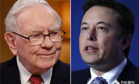 巴菲特VS马斯克，投资者应该相信谁？