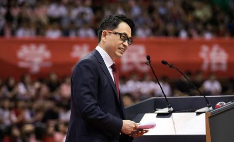 “价值捕手”张磊