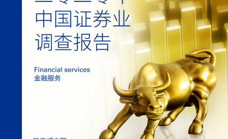 《2020年中国证券业调查报告》| 券商差异化转型加速