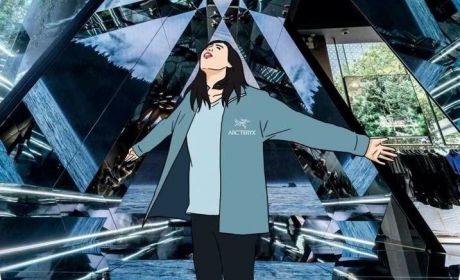 富豪的朋友圈打卡，比你厉害在哪里？