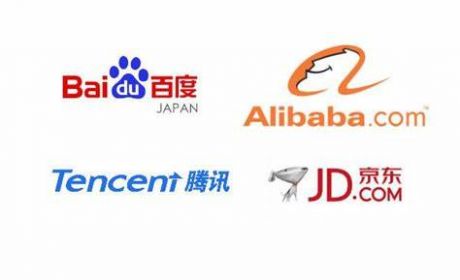 BATJ+TMD：互联网流量巨头的金融版图