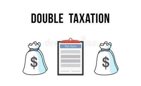 在香港工作，要双重交税？