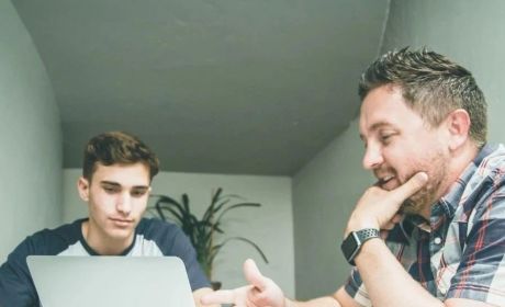 第一次见客户，有啥好用的沟通技巧吗？