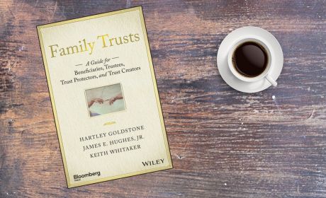 境内外家族信托下受托人义务有何不同