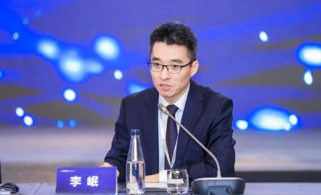 华夏银行李岷：ESG投资是中国资管行业的蓝海