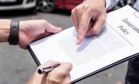 退保已成黑色产业——中介最高收六成手续费