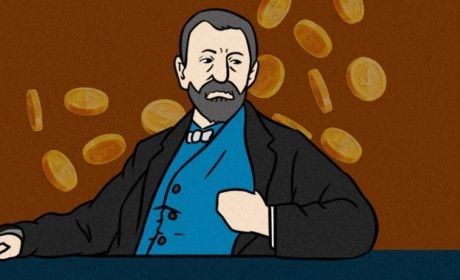 靠理财涨161倍，普通人能从诺奖基金里学到什么？