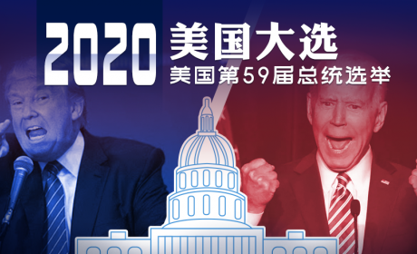 海外投资 | 2020美国大选，驴象之争谁胜出？