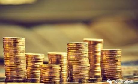 你们做的都不是“财富管理”