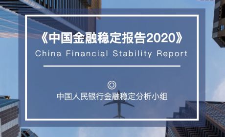 中国金融稳定报告2020