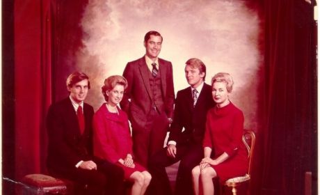 曝光！特朗普家族信托避税35亿，财技精湛啊