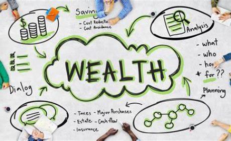 高净值人士投资的七个创新