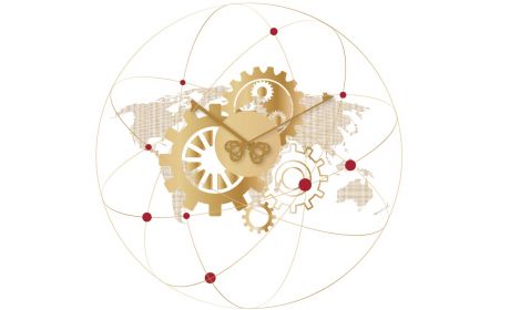 家族财富管理白皮书和个人全球资产配置白皮书